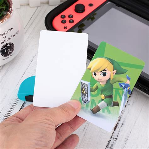 wolf link nfc tag|wolf link nintendo.